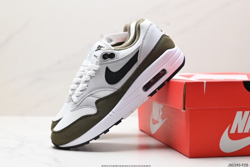 Nike Air Max Shoes